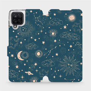 Phone Case Samsung Galaxy A12 - Design VP14S