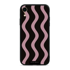 Hülle Glossy Case für Apple iPhone XR - Farbe GA54G