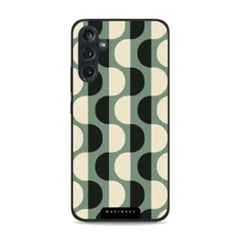 Phone Glossy Case Samsung Galaxy M34 5G - Design GA56G