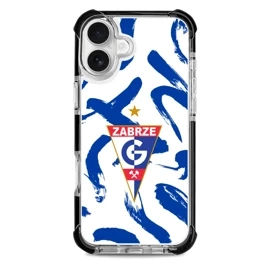 Etui MagSafe Elite Bumper Apple iPhone 16 Plus - wzór D05GZ