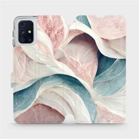 Phone Case Samsung Galaxy M31s - Design VP33S