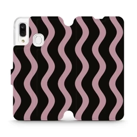 Phone Case Samsung Galaxy A40 - Design VA54S
