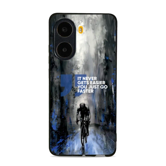 Phone Glossy Case Xiaomi POCO X7 Pro - Design GD04G