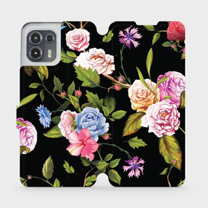 Phone Case Motorola Edge 20 Lite - Design VD07S