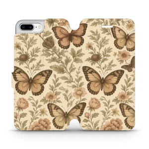 Phone Case Apple iPhone 8 Plus - Design VP92S