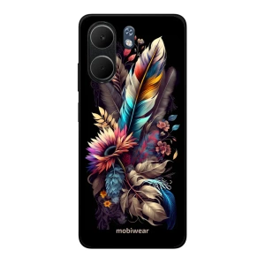 Phone Glossy Case OPPO A5x - Design G011G