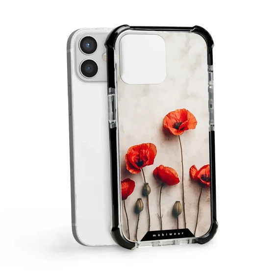 Case MagSafe Elite Bumper for Apple iPhone 12 mini - Design D012D