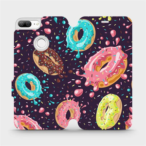 Phone Case Huawei Honor 9 Lite - Design VP19S