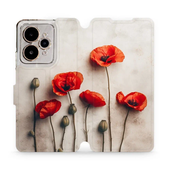 Hülle für Realme 15 5G - Farbe VP42S