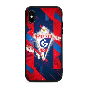 Phone Glossy Case Apple iPhone X - Design G02GZ