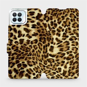 Phone Case OPPO Reno 4 Lite - Design VA33P