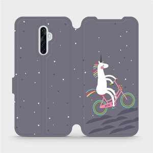 Etui do OPPO Reno 2Z - wzór V024P