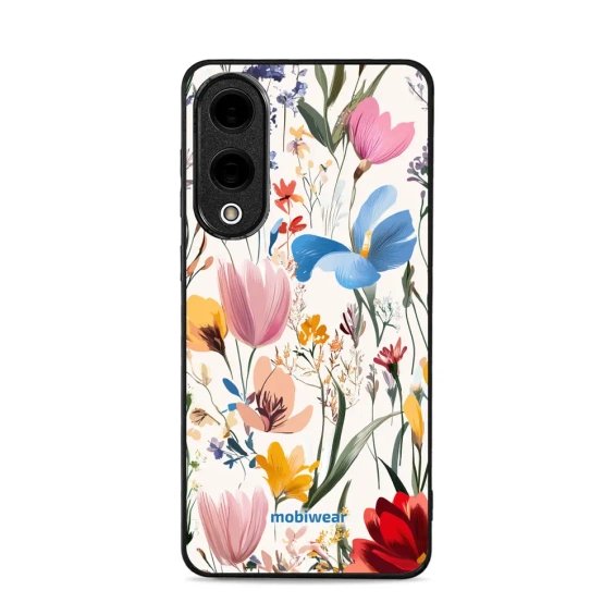 Phone Glossy Case Samsung Galaxy S25 Edge - Design GP70G