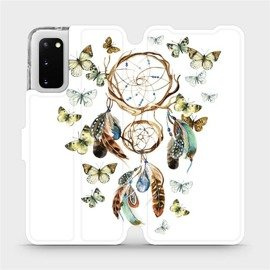 Phone Case Samsung Galaxy S20 - Design M001P