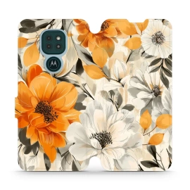 Phone Case Motorola Moto G9 Play - Design VP75S