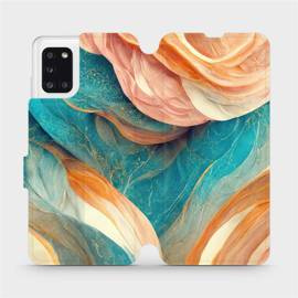 Phone Case Samsung Galaxy A31 - Design VP36S