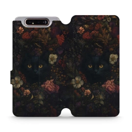 Etui do Samsung Galaxy A80 - wzór V161S