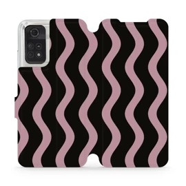 Hülle für Xiaomi POCO M4 Pro 4G - Farbe VA54S