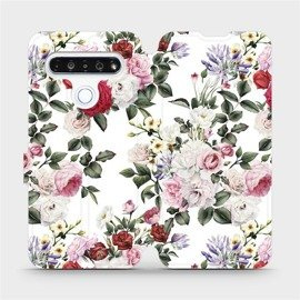 Phone Case LG K61 - Design MD01S