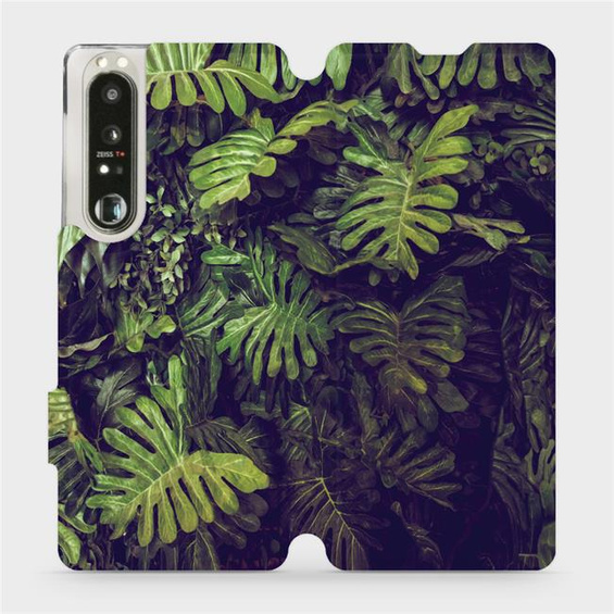 Phone Case Sony Xperia 1 III - Design V136P