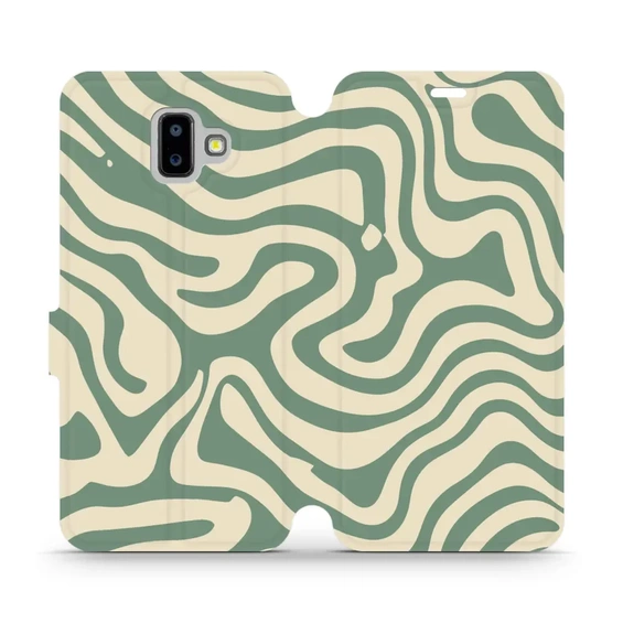 Phone Case Samsung Galaxy J6 Plus 2018 - Design VA57S