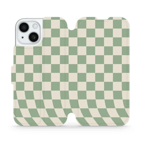 Etui do Apple iPhone 15 - wzór VA58S