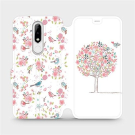 Phone Case Nokia 5.1 Plus - Design M120S
