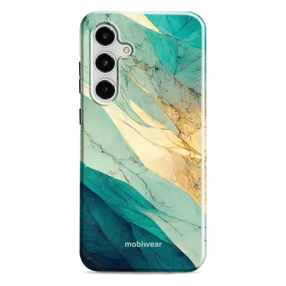 Etui Elite Pro do Samsung Galaxy S24 FE - wzór EP37E