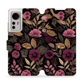 Etui do Xiaomi 12 - wzór V170S