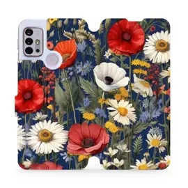 Hülle für Motorola Moto G10 - Farbe VP46S