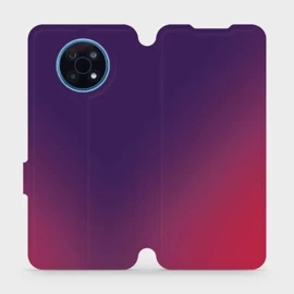 Hülle für Nokia G50 5G - Farbe VP67S