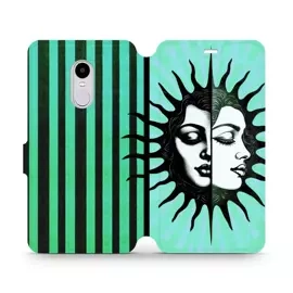 Phone Case Xiaomi Redmi Note 4X - Design VP58S