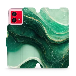 Hülle für Motorola Moto G84 - Farbe VP38S