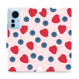 Hülle für Xiaomi 12 Pro - Farbe VP84S