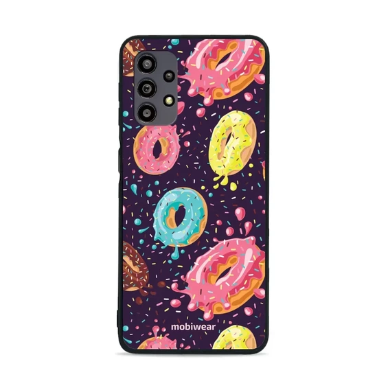 Phone Glossy Case Samsung Galaxy A32 5G - Design G046G