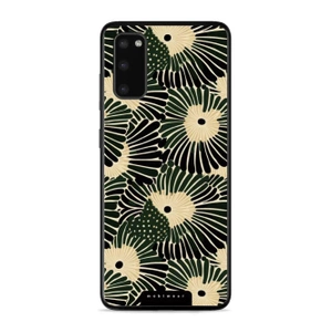 Etui Glossy Case do Samsung Galaxy S20 - wzór GA44G