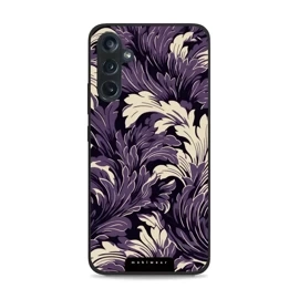 Phone Glossy Case Samsung Galaxy M34 5G - Design GA46G