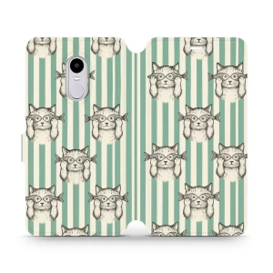 Phone Case Xiaomi Redmi Note 4 - Design VP90S