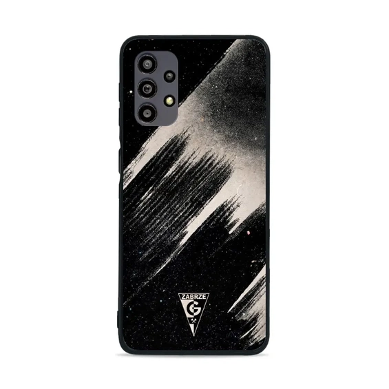 Etui Glossy Case do Samsung Galaxy A32 5G - wzór G03GZ