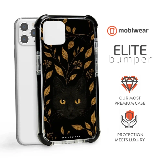 Case MagSafe Elite Bumper for Apple iPhone 11 Pro Max - Design D164D