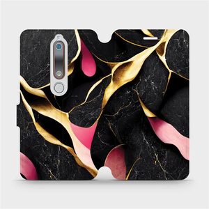 Phone Case Nokia 6.1 - Design VP35S