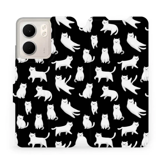 Phone Case OPPO A5x - Design V163S