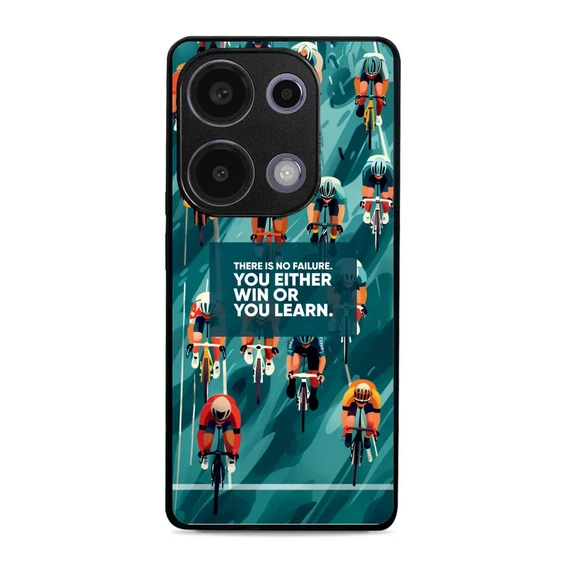 Phone Glossy Case Xiaomi POCO M6 Pro - Design GD02G