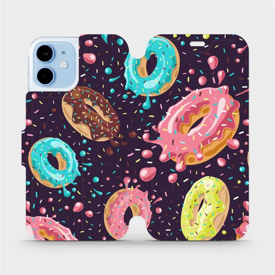 Phone Case Apple iPhone 12 mini - Design VP19S