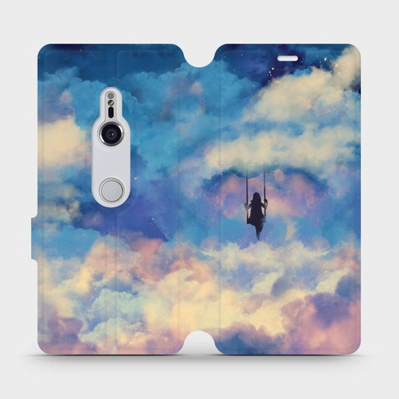 Phone Case Sony Xperia XZ3 - Design MR09S