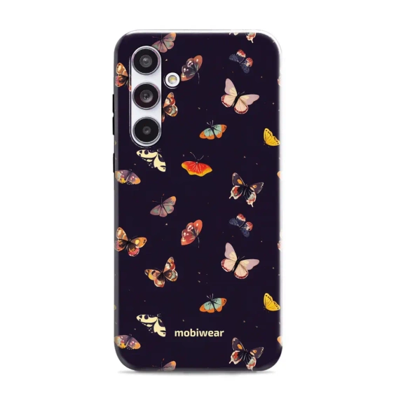 Case Elite Pro for Samsung Galaxy A55 5G - Design EP78E