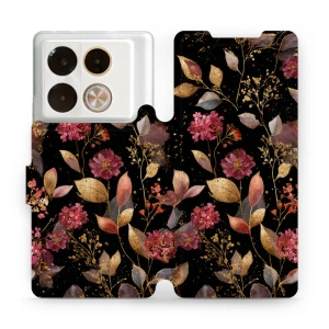 Hülle für Infinix Note 40 Pro Plus - Farbe V171S