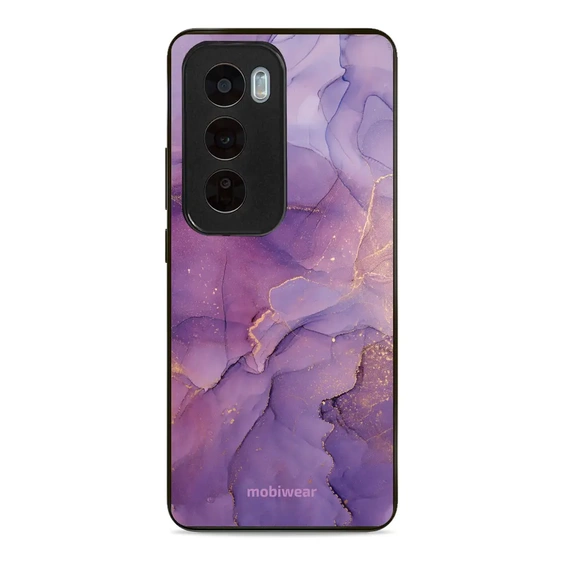 Phone Glossy Case OPPO Reno 12 5G - Design G050G
