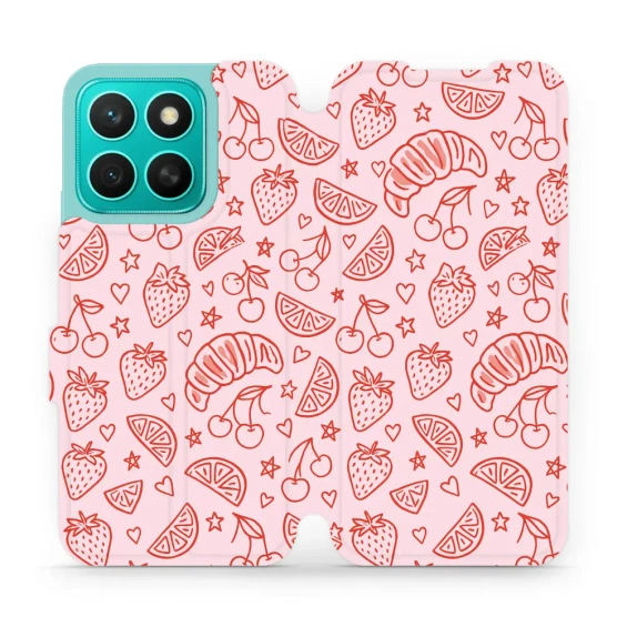 Phone Case Huawei Honor X8c - Design VP86S