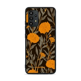 Phone Glossy Case Samsung Galaxy A32 4G - Design G175G